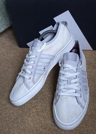 Кеды adidas nizza р.42.5  оригинал 2