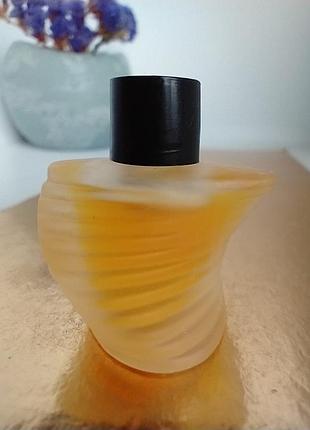 Parfum de peau montana мініатюра 2 мл вінтаж