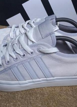 Кеды adidas nizza р.42.5  оригинал 4
