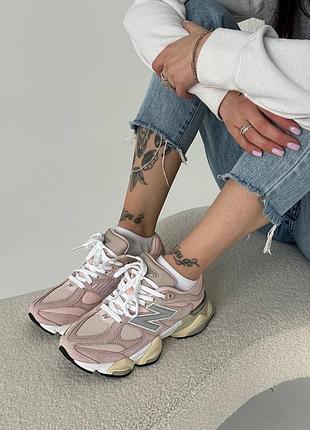 9060 pink beige 9