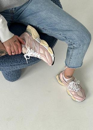9060 pink beige 7
