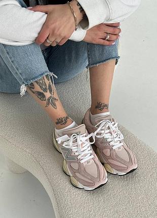 9060 pink beige 3