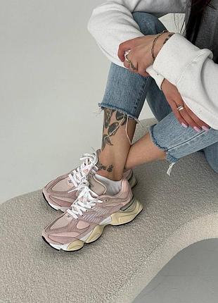 9060 pink beige 2