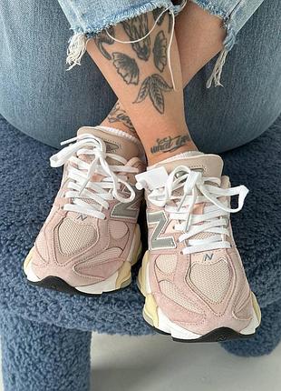 9060 pink beige 5