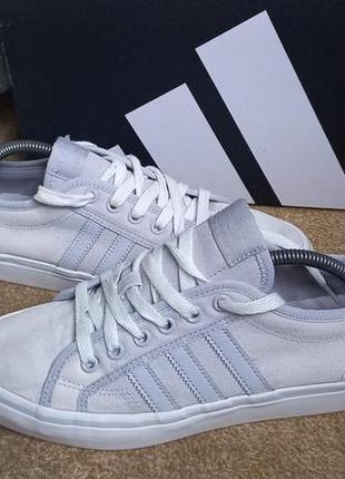 Кеды adidas nizza р.42.5  оригинал 5