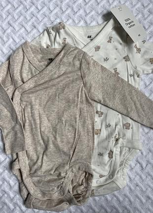 Боді h&m нові