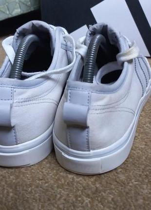 Кеды adidas nizza р.42.5  оригинал 6