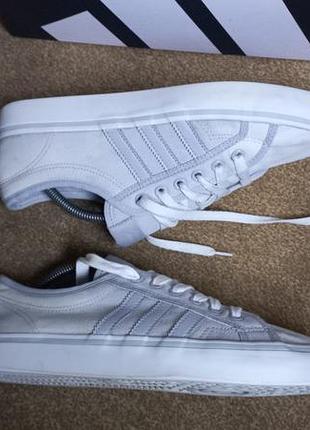 Кеды adidas nizza р.42.5  оригинал 8