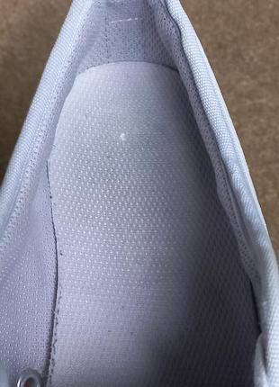 Кеды adidas nizza р.42.5  оригинал 9