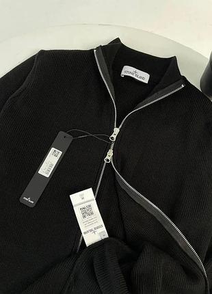 Кардиган stone island 2