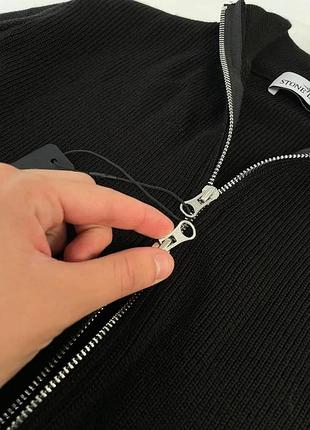 Кардиган stone island 5