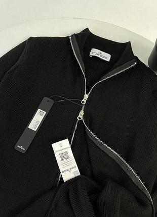 Кардиган stone island 3