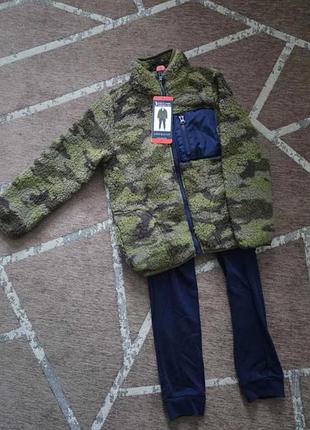 Детские костюмы на 5- 6 лет. 2