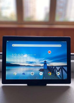 Планшет lenovo tab4 10