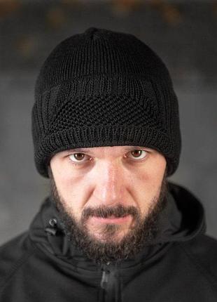 Балаклава траснформер peak black 3/2 2