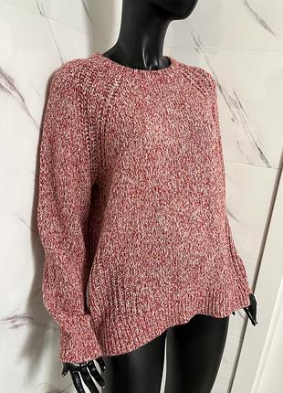 Пуловер crew clothing 4