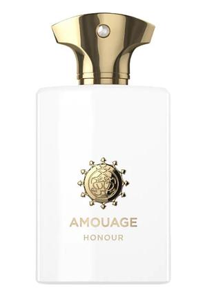 Парфуми amouage honour
