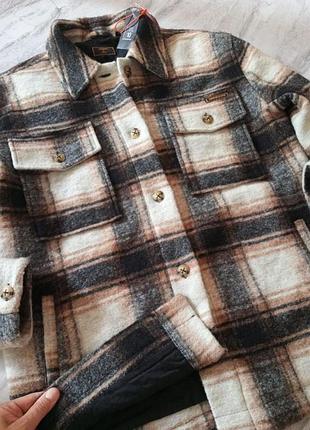 Superdry куртка-сорочка оригінал 2