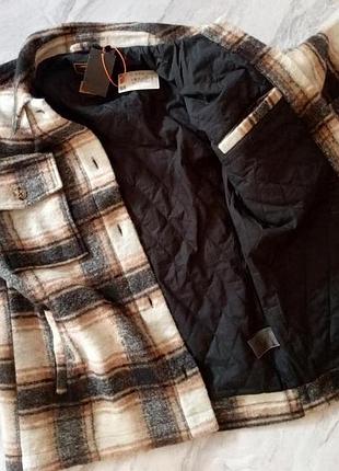 Superdry куртка-сорочка оригінал 3