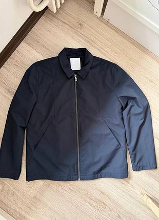 Куртка lyle scott london оригінал