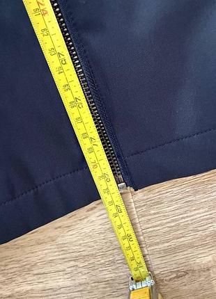 Куртка lyle scott london оригінал 3