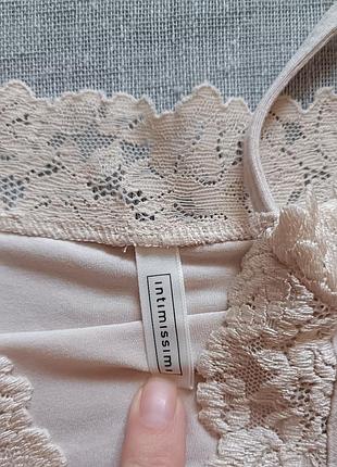 Майка от intimissimi. 6