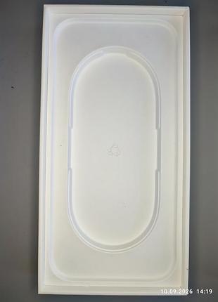 Коробка apple iphone 17 pro max, silver 256gb, a3526 mfym4af/a 2