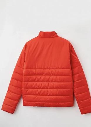 Нова демі куртка puma 164 6
