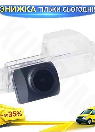 Ku камера заднего вида universal fit opel buick regal 2013-2017 цветная ahd 1080p для парковки автомоб uni2l_k