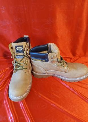 Ботинки dockers,оригинал,новие,р 45 2
