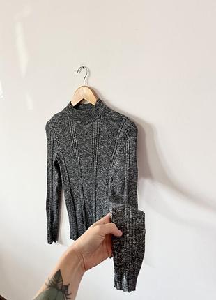 Класна кофтинка в рубчик new look🌿