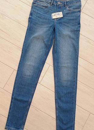 Джинсы скинни skinny esmara