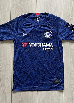 Дитяча спортивна футболка nike , chelsea fc , 137-147 cm. (10/12 y.)