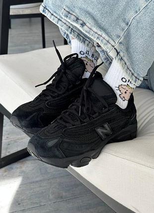 Nb 1000 black