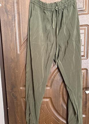 Штани жіночі 40