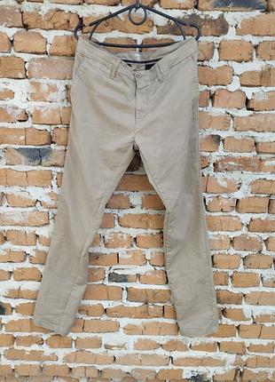 Мужские брюки carhartt wip