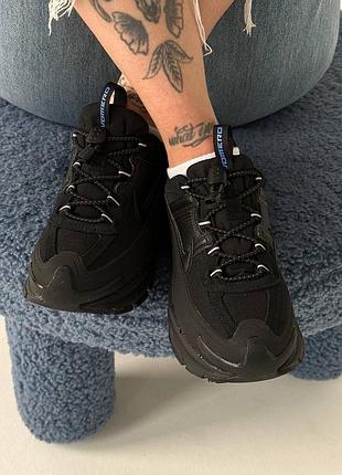 Nike vomero roam black 4
