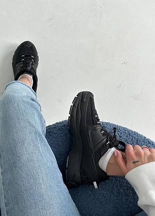 Nike vomero roam black 6