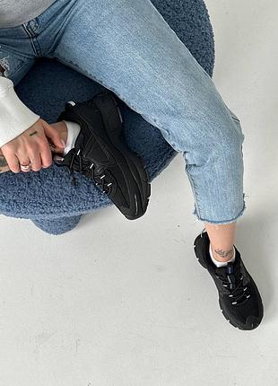 Nike vomero roam black 7