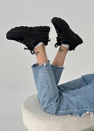 Nike vomero roam black 5