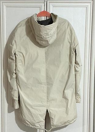 Куртка парка мужская selected homme 2