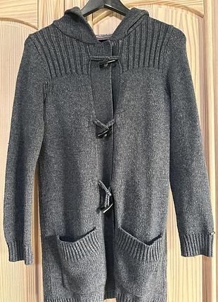 Кардиган жіночий tommy hilfiger