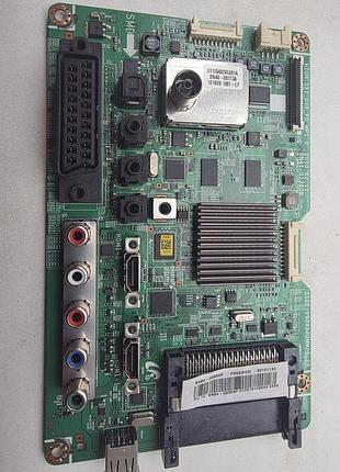 Main board материнка bn94-03354p, bn41-01360b, bn40-00173a, samsung ps42c430a1w