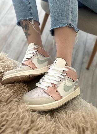 Nike air jordan 1 retro mid milan