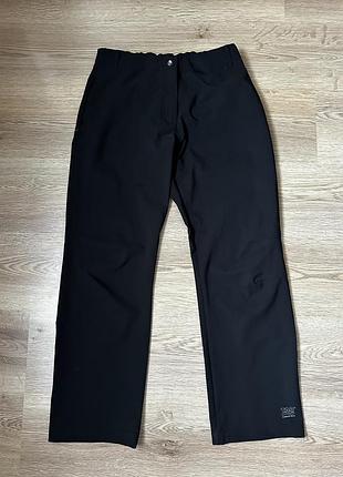 Жіночі трекінгові щтани tao  sportwear
