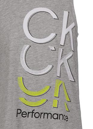 Детская майка calvin klein 3