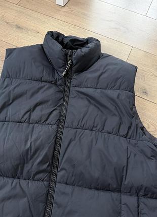 Жилетка чоловіча розмір м pull&bear 2