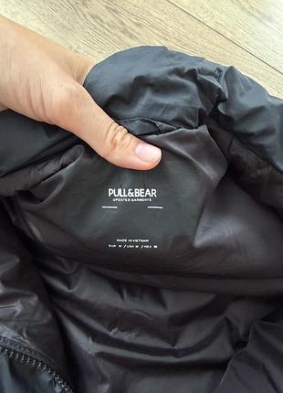 Жилетка чоловіча розмір м pull&bear 3