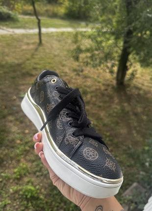 Кеди guess 38/38,5p. 2