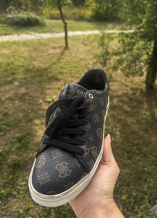 Кеди guess 38/38,5p. 6